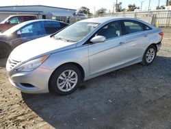 2012 Hyundai Sonata GLS en venta en San Diego, CA