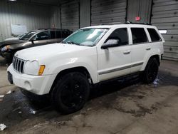 4 X 4 a la venta en subasta: 2006 Jeep Grand Cherokee Limited