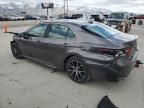 2023 Toyota Camry SE Night Shade