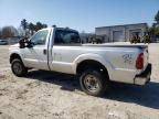 2011 Ford F250 Super Duty