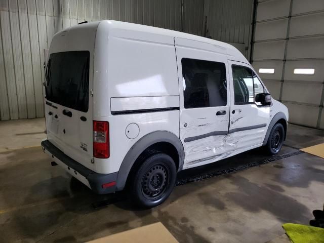 2012 Ford Transit Connect XLT