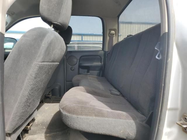 2003 Dodge RAM 2500 ST