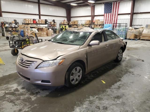 2008 Toyota Camry CE