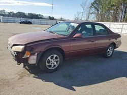 Toyota Vehiculos salvage en venta: 1999 Toyota Camry CE