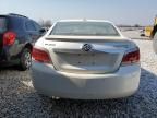 2011 Buick Lacrosse CXL