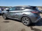 2016 Nissan Murano S