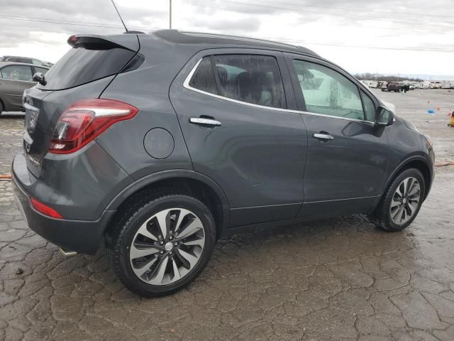 2017 Buick Encore Preferred II