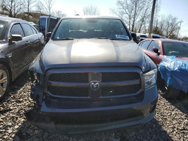 2017 Dodge RAM 1500 ST