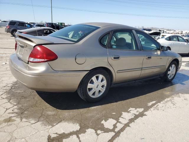 2004 Ford Taurus SEL