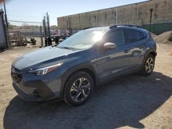 2024 Subaru Crosstrek Premium en venta en Laurel, MD