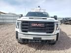 2024 GMC Sierra K3500