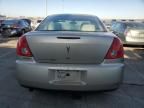 2008 Pontiac G6 Value Leader