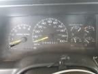 1999 Chevrolet GMT-400 K1500