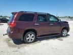 2008 Toyota Sequoia Limited