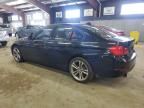 2014 BMW 328 D Xdrive