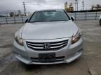 2012 Honda Accord EX