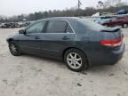 2004 Honda Accord EX