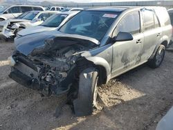 Saturn salvage cars for sale: 2005 Saturn Vue