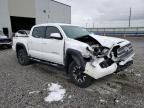 2017 Toyota Tacoma Double Cab