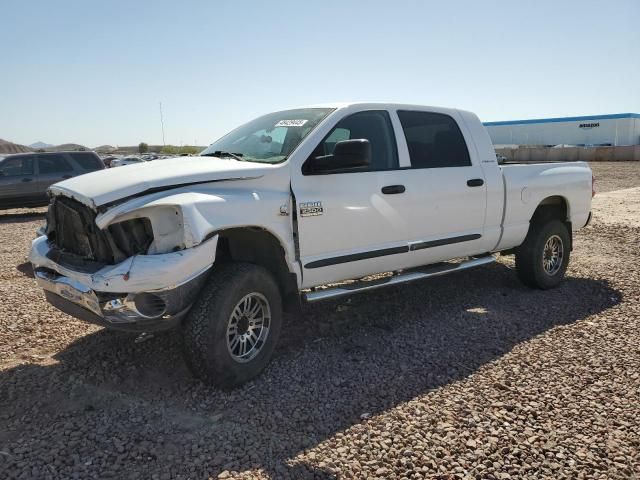 2007 Dodge RAM 2500