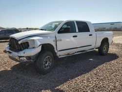 Dodge Vehiculos salvage en venta: 2007 Dodge RAM 2500