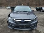 2022 Subaru Legacy Premium