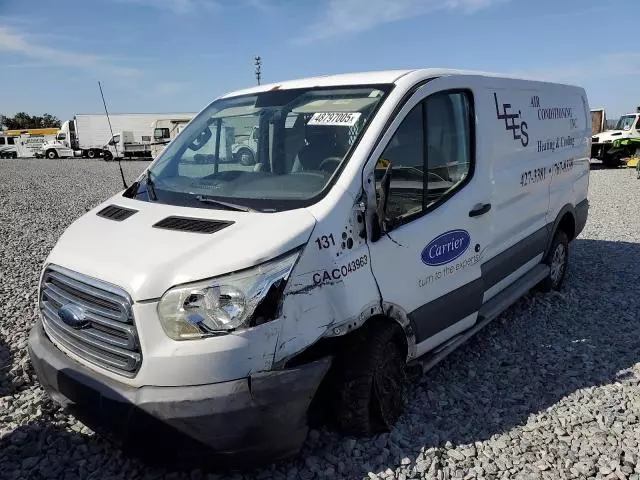 2015 Ford Transit T-250