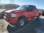 2005 Ford F250 Super Duty