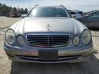 2005 Mercedes-Benz E 320