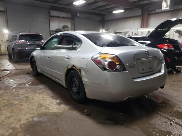 2008 Nissan Altima 2.5