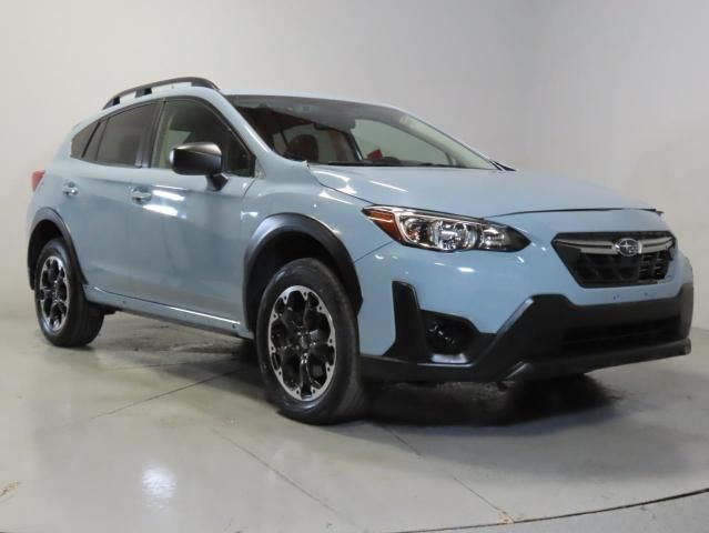 2022 Subaru Crosstrek