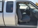 2004 Nissan Frontier King Cab XE