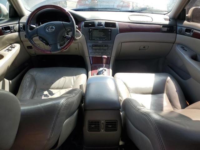 2004 Lexus ES 330