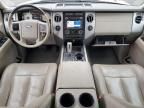 2011 Ford Expedition EL Limited