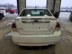 2009 Ford Fusion SEL