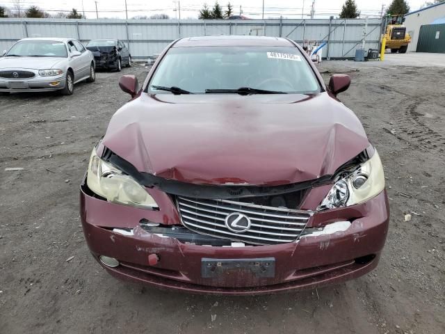 2007 Lexus ES 350