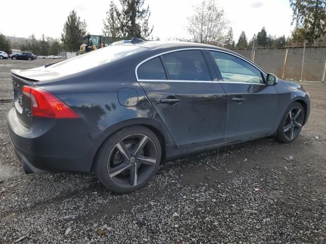 2016 Volvo S60 Polestar