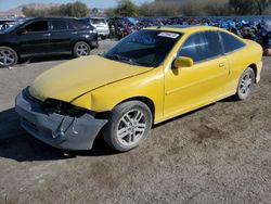 Chevrolet Cavalier Vehiculos salvage en venta: 2005 Chevrolet Cavalier LS Sport