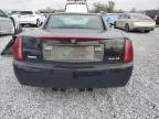 2008 Cadillac XLR