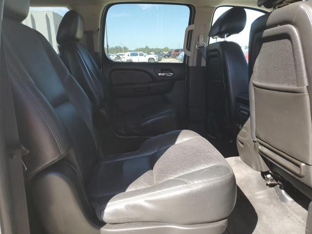 2011 GMC Yukon XL K1500 SLT