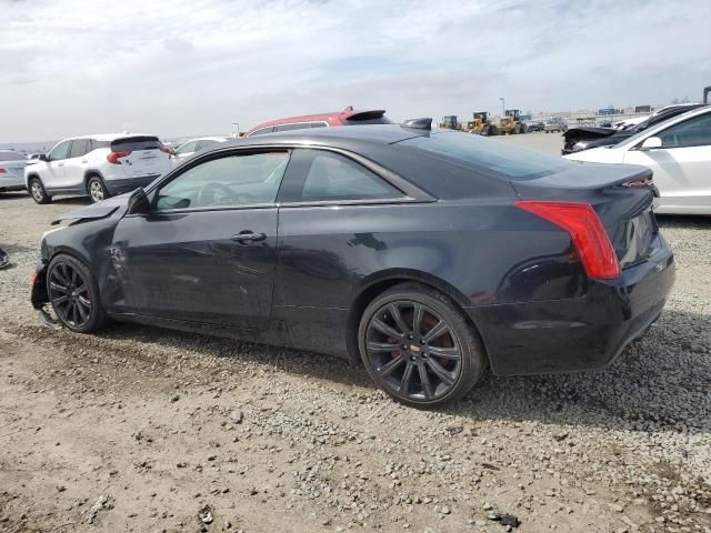 2015 Cadillac ATS