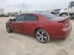 2014 Dodge Charger SXT