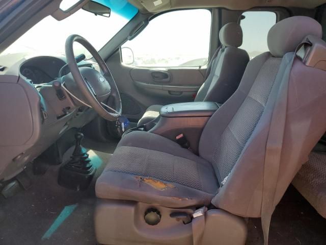 2003 Ford F150