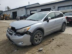 2014 Subaru XV Crosstrek 2.0 Limited en venta en Candia, NH