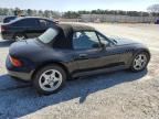 1999 BMW Z3 2.3