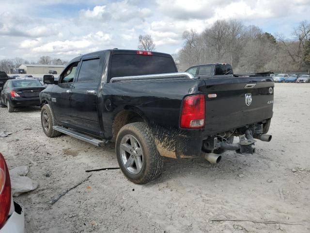 2013 Dodge RAM 1500 ST