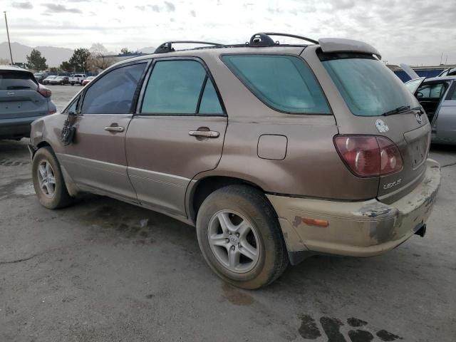 1999 Lexus RX 300