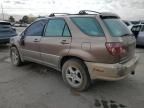 1999 Lexus RX 300