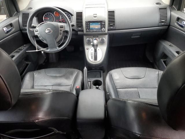 2011 Nissan Sentra 2.0