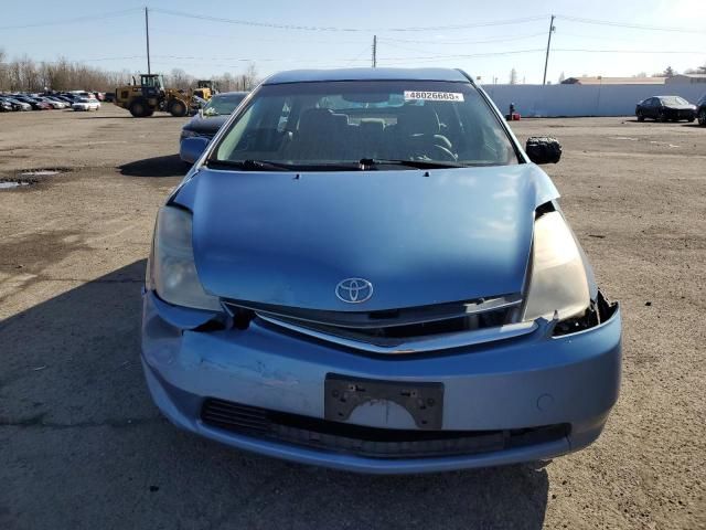 2006 Toyota Prius